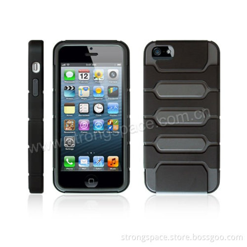 Double Sided Case for iPhone 6, case for man